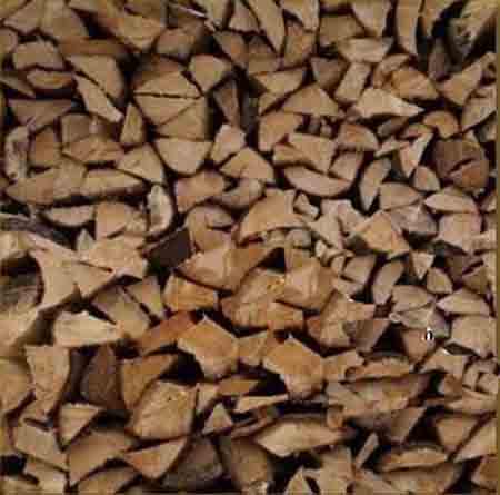 firewood arlington wa